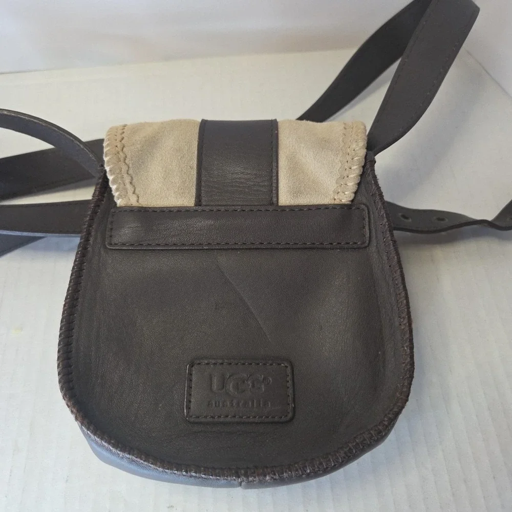 UGG Australia ugg brown
